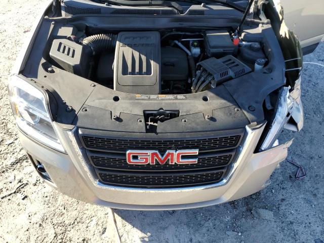 Photo 12 from auction – 2012 GMC TERRAIN SL with VIN 2GKALSEKXC6108465