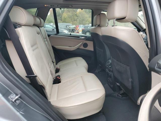 Photo 11 from auction – 2012 BMW X5 XDRIVE3 with VIN 5UXZW0C50CL672882