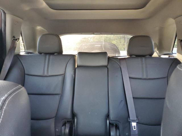 Photo 10 from auction – 2012 KIA SORENTO SX with VIN 5XYKWDA23CG294474
