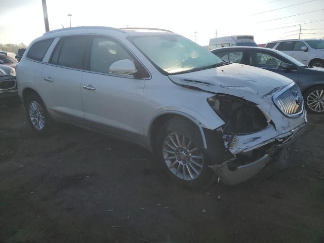 Photo 4 from auction – 2011 BUICK ENCLAVE CXL with VIN 5GAKRBED8BJ277581