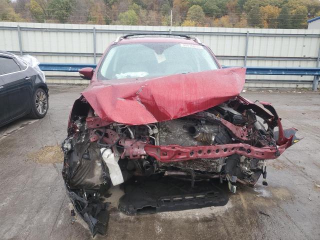 Zdjęcie 5 z aukcji – 2014 FORD ESCAPE TIT z VIN 1FMCU0JX7EUD56986