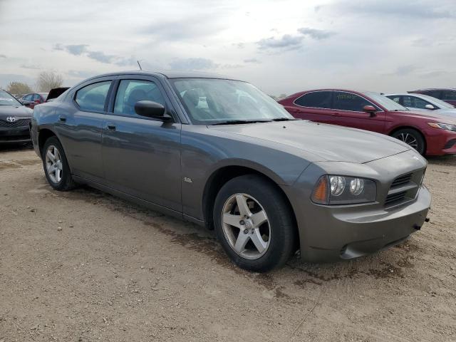 Photo 4 from auction – 2008 DODGE CHARGER with VIN 2B3KA43G78H333780
