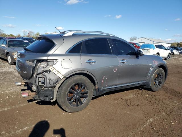 Photo 3 from auction – 2011 INFINITI FX35 with VIN JN8AS1MW0BM732678