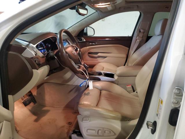 Photo 7 from auction – 2016 CADILLAC SRX LUXURY with VIN 3GYFNEE33GS562449