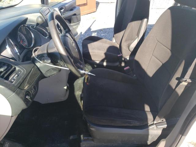 Photo 7 from auction – 2013 DODGE GRAND CARA with VIN 2C4RDGBG1DR668450