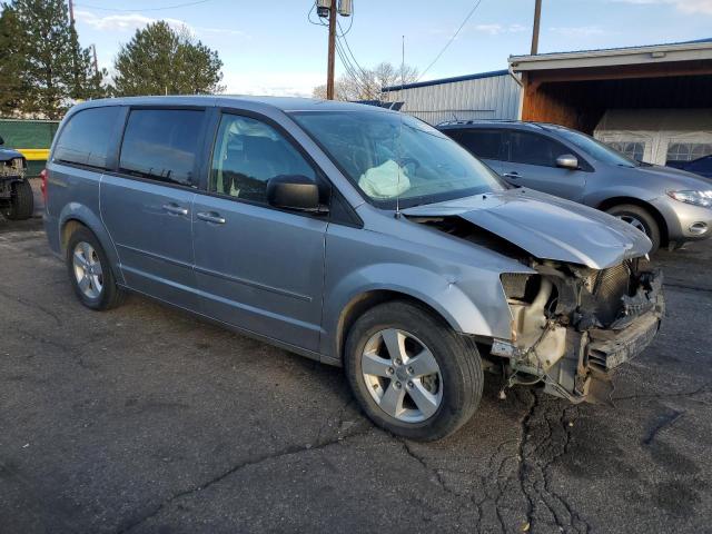 Foto 4 de la subasta – 2013 DODGE GRAND CARA con VIN 2C4RDGBG6DR648002