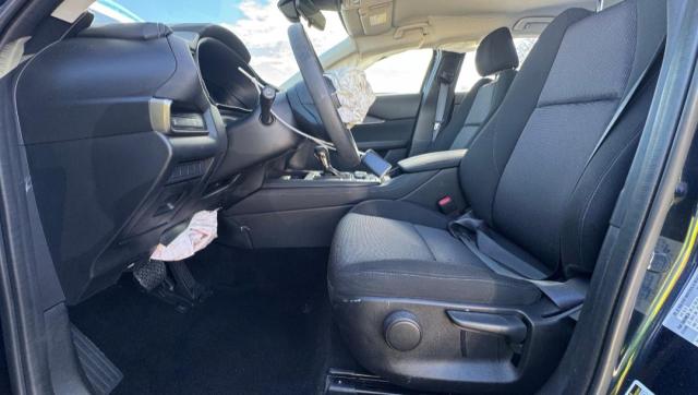 Photo 7 from auction – 2023 MAZDA CX-30 with VIN 3MVDMBAM7PM559537
