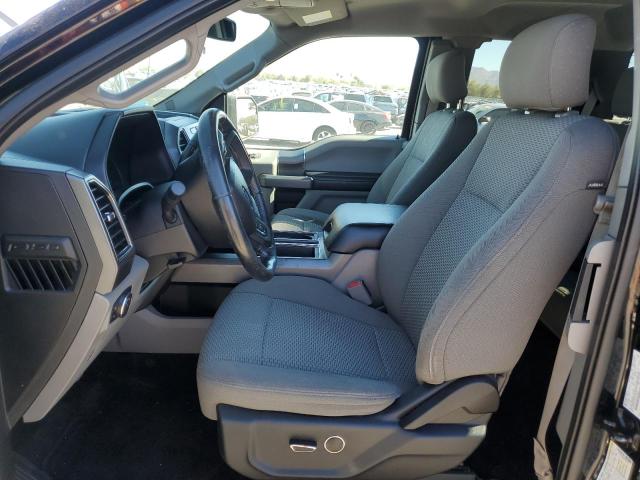 صورة رقم 7 من المزاد - 2017 FORD F150 SUPER مع VIN 1FTFX1EF6HFC16372