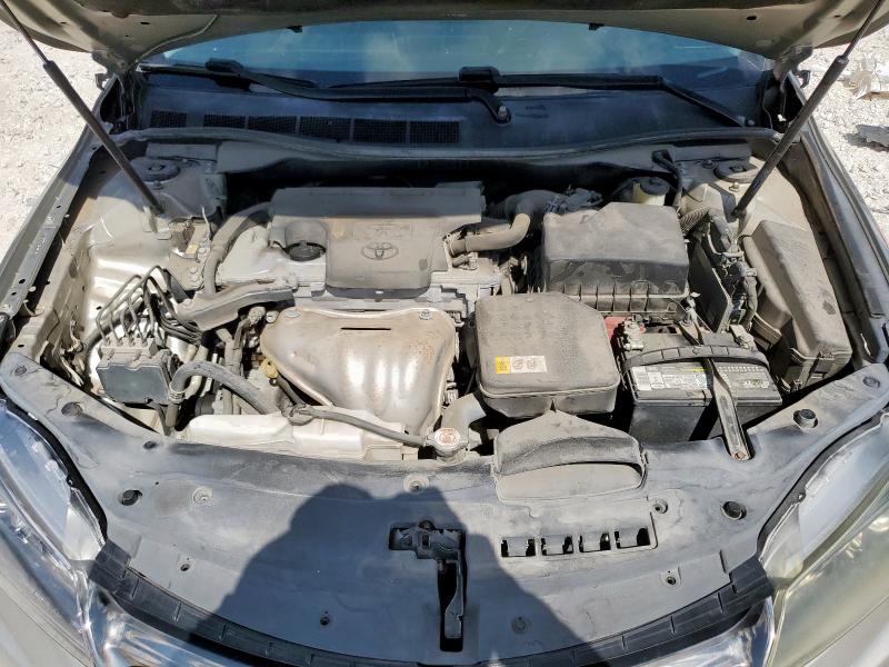 Photo 11 from auction – 2017 TOYOTA CAMRY LE with VIN 4T1BF1FKXHU628203