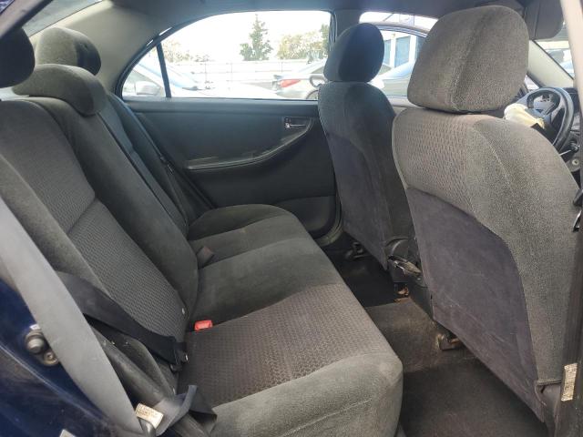 Photo 10 from auction – 2007 TOYOTA COROLLA CE with VIN 1NXBR32E47Z814238