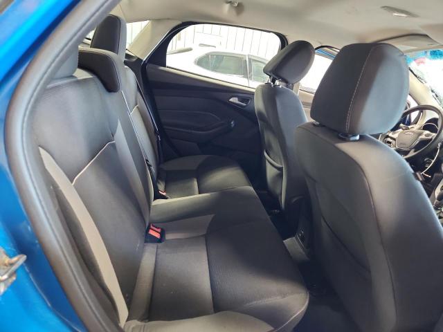 Фото 10 с аукциона – 2014 FORD FOCUS SE с VIN 1FADP3F22EL399223