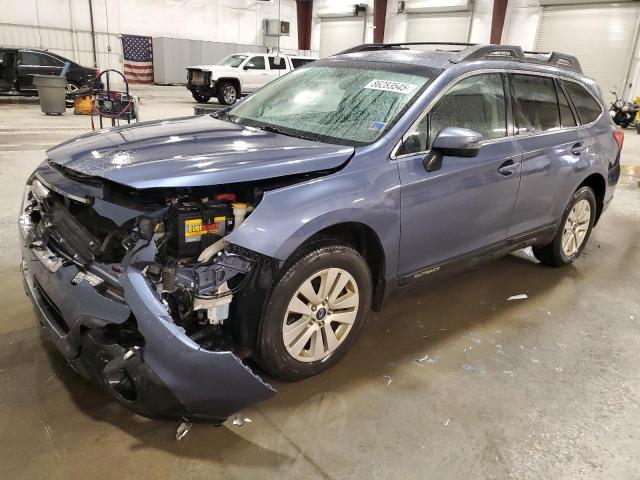 Снимка 1 от търг – 2016 SUBARU OUTBACK 2. с VIN 4S4BSBFC8G3345992