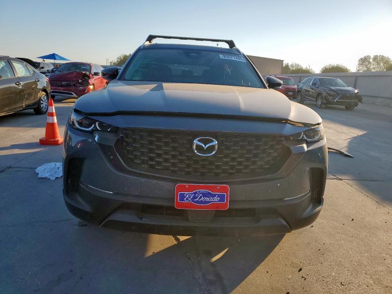 Photo 5 from auction – 2025 MAZDA CX-50 PREMIUM PLUS with VIN 7MMVAAEW4SN123585