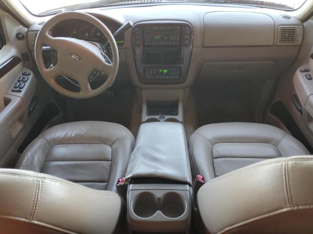 Photo 8 from auction – 2005 FORD EXPLORER L with VIN 1FMDU75E25UB83562