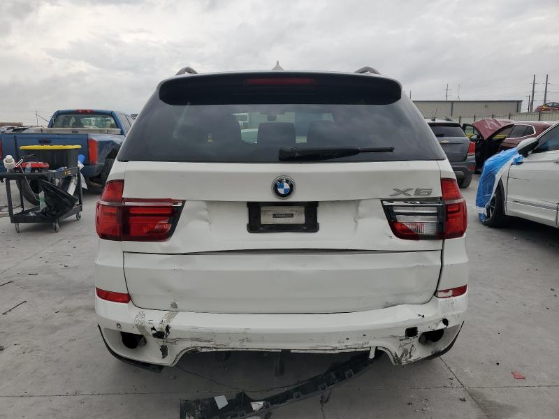 صورة رقم 6 من المزاد - 2013 BMW X5 مع VIN 5UXZV4C56D0E11353
