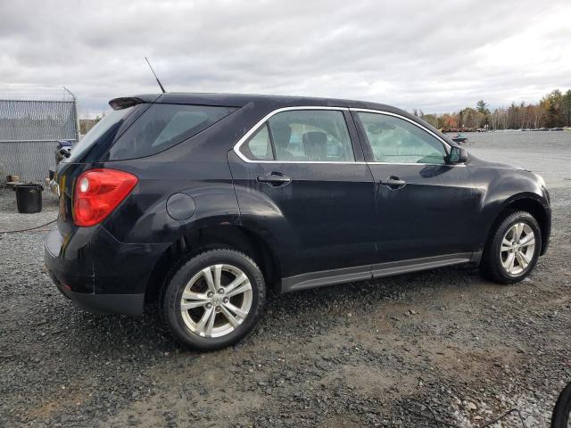 Photo 3 from auction – 2012 CHEVROLET EQUINOX LS with VIN 2GNALBEK6C6355324
