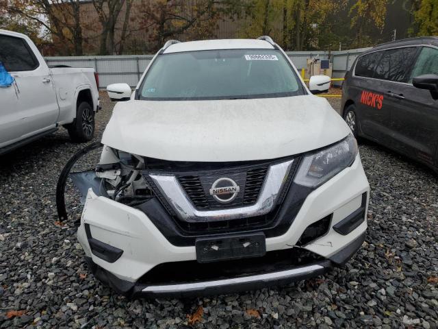 Photo 5 from auction – 2017 NISSAN ROGUE S with VIN KNMAT2MV3HP580747