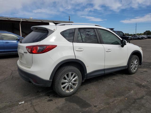 Photo 3 from auction – 2015 MAZDA CX-5 TOURI with VIN JM3KE4CY2F0455368