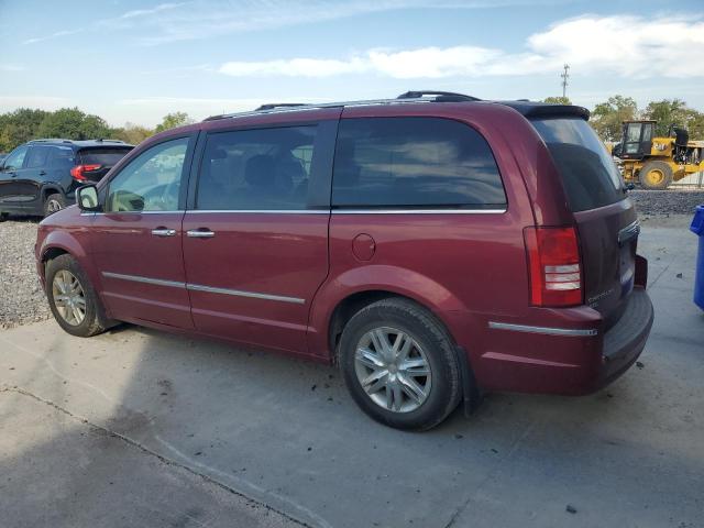 Photo 2 from auction – 2010 CHRYSLER TOWN & COU with VIN 2A4RR7DX7AR495196