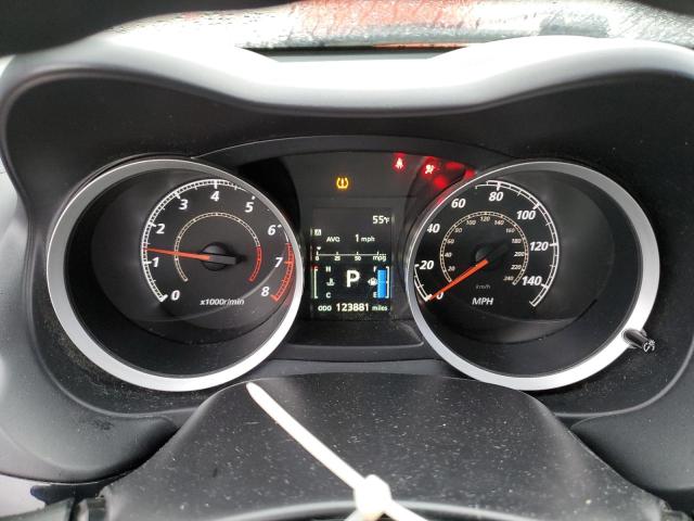 Photo 9 from auction – 2016 MITSUBISHI LANCER ES with VIN JA32U2FU1GU004854