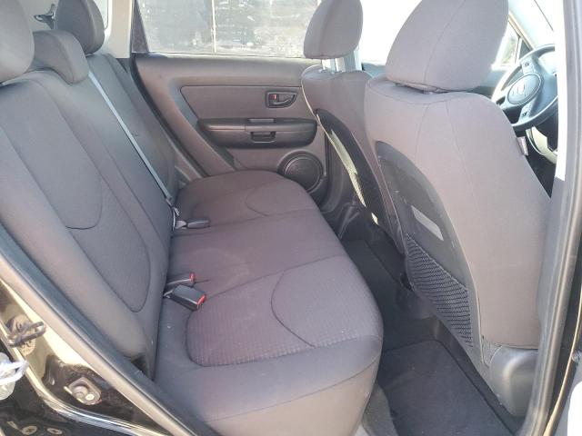 Photo 10 from auction – 2013 KIA SOUL with VIN KNDJT2A54D7533533