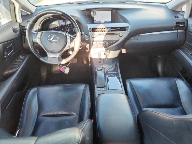 Photo 8 from auction – 2013 LEXUS RX 350 BAS with VIN 2T2BK1BA9DC223451