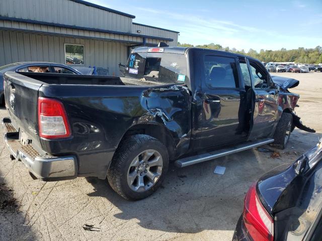 Photo 3 from auction – 2019 RAM 1500 BIG H with VIN 1C6SRFFT0KN540643