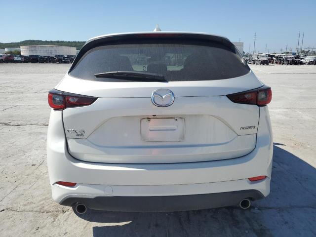 Photo 6 from auction – 2024 MAZDA CX-5 SELECT with VIN JM3KFBBL7R0405710