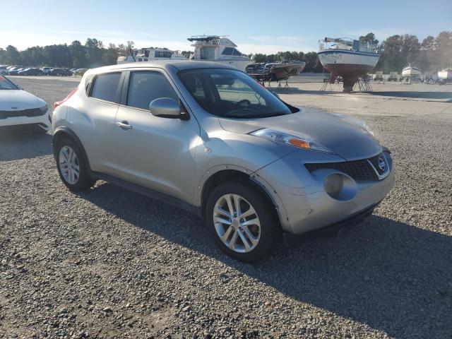 Photo 4 from auction – 2011 NISSAN JUKE S with VIN JN8AF5MR8BT017305