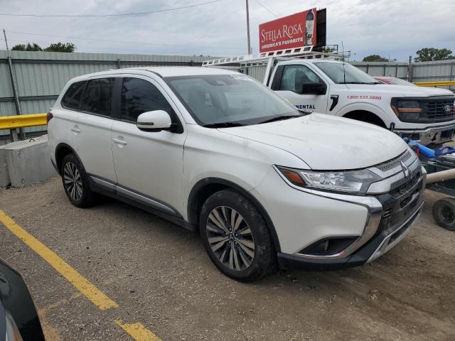 Photo 4 from auction – 2020 MITSUBISHI OUTLANDER with VIN JA4AZ3A30LZ017962