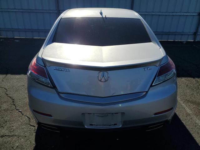 Фото 6 с аукциона – 2012 ACURA TL с VIN 19UUA8F52CA019570