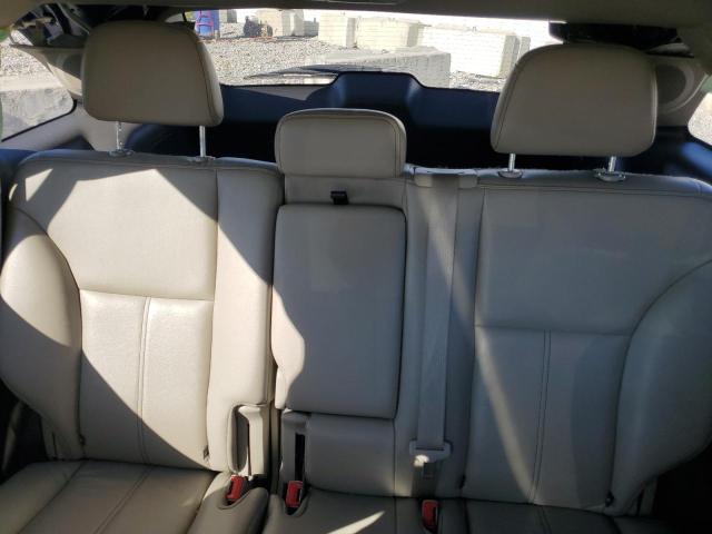 Photo 10 from auction – 2014 FORD EDGE LIMIT with VIN 2FMDK4KC7EBB45600