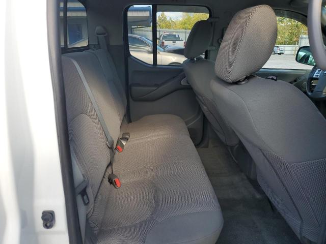 Photo 10 from auction – 2016 NISSAN FRONTIER SV with VIN 1N6AD0FV1GN903425