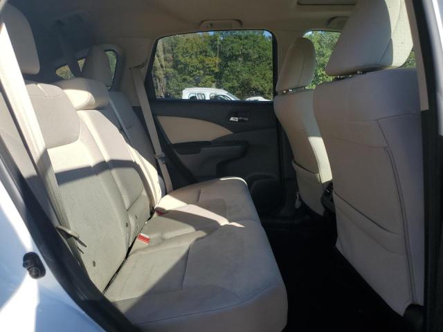 Photo 10 from auction – 2016 HONDA CR-V EX with VIN 5J6RM4H57GL068706
