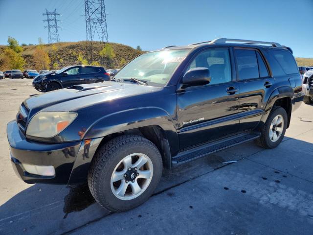 TOYOTA 4RUNNER SR 2005 z numerem VIN JTEBU14R950076749 - Zdjęcie z aukcji