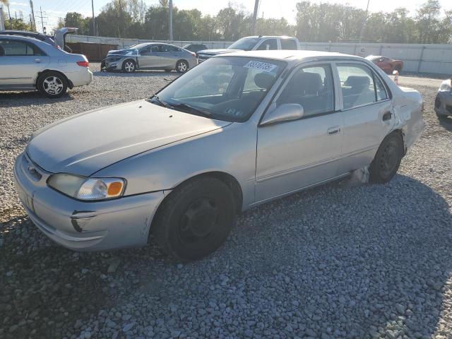 TOYOTA COR 2000 with VIN 2T1BR12E1YC280168 - Photo from auction