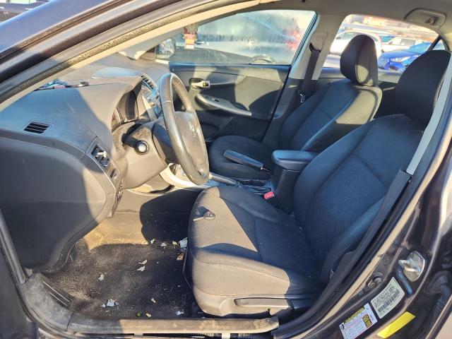 Photo 7 from auction – 2010 TOYOTA COROLLA BA with VIN 1NXBU4EE0AZ376194
