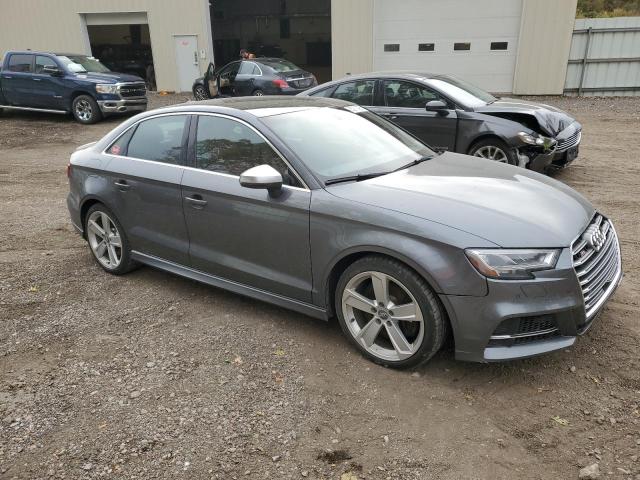Photo 4 from auction – 2017 AUDI S3 PREMIUM with VIN WAUB1GFF5H1072891