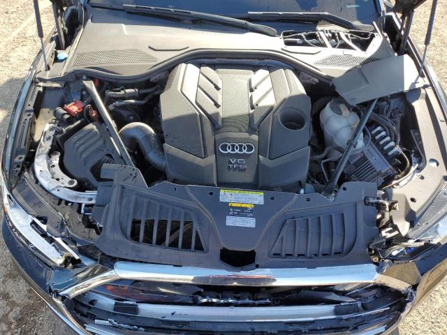 Photo 11 from auction – 2019 AUDI A8 L with VIN WAU8DAF87KN013583
