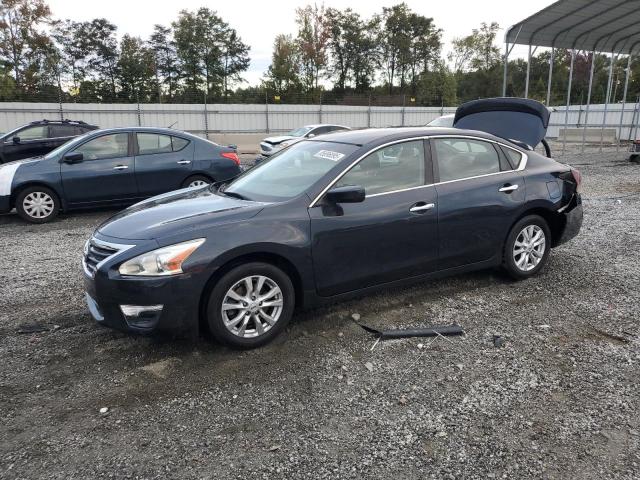 NISSAN ALTIMA 2014 con VIN 1N4AL3AP1EN223687 - Foto de la subasta