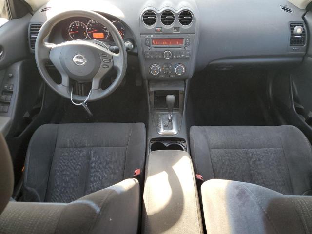 Photo 8 from auction – 2011 NISSAN ALTIMA BAS with VIN 1N4AL2APXBC125470