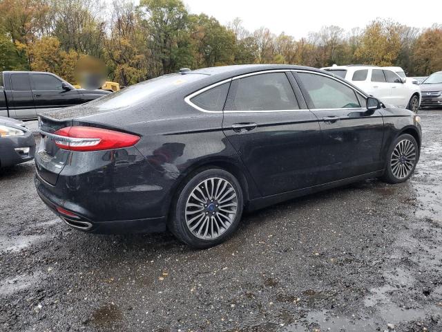 Photo 3 from auction – 2018 FORD FUSION with VIN 3FA6P0H90JR153431