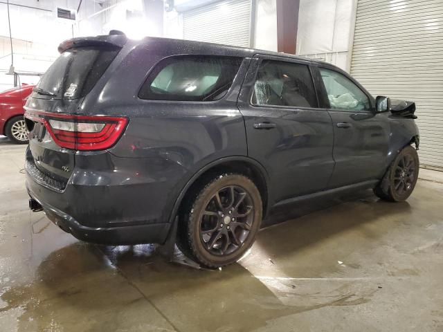 Photo 3 from auction – 2016 DODGE DURANGO R/ with VIN 1C4SDJCT7GC373666
