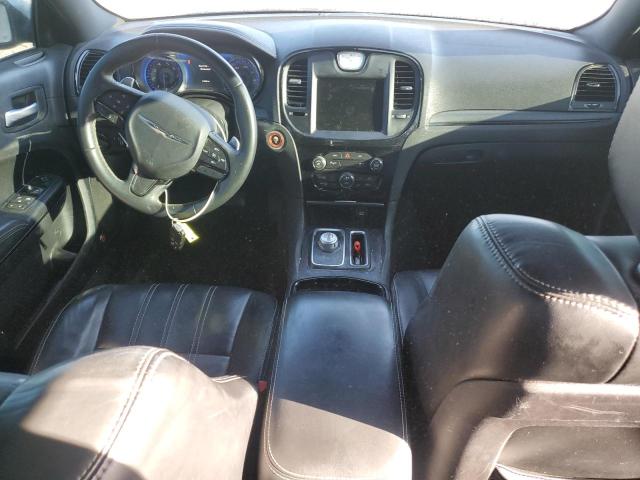 Photo 8 from auction – 2016 CHRYSLER 300 S with VIN 2C3CCAGGXGH262082