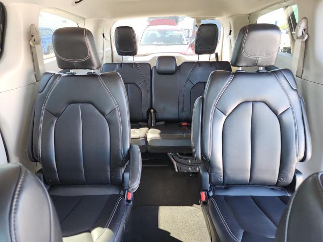Photo 10 from auction – 2024 CHRYSLER PACIFICA T with VIN 2C4RC1BG3RR162688