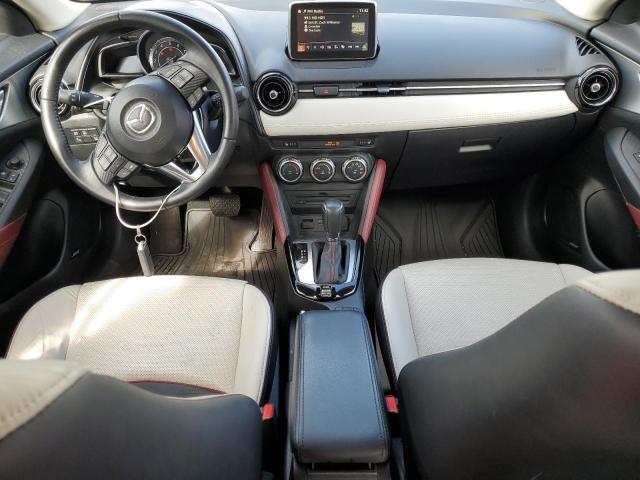 Photo 8 from auction – 2016 MAZDA CX-3 GRAND with VIN JM1DKFD70G0128920
