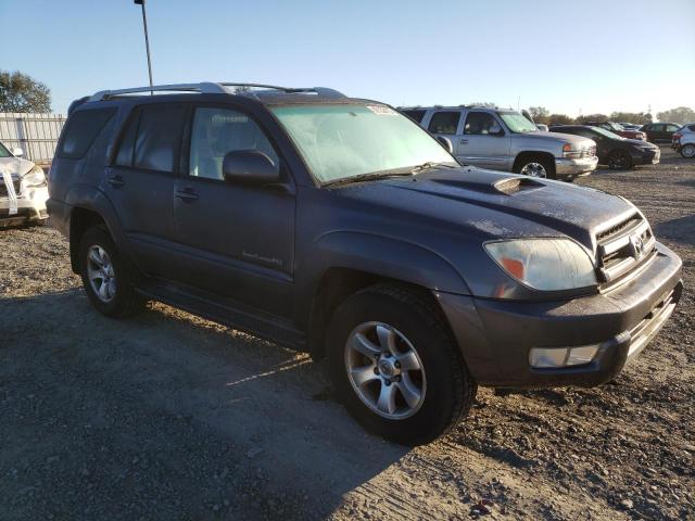 Photo 4 from auction – 2005 TOYOTA 4RUNNER SR with VIN JTEBT14R758018790