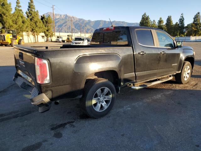 Photo 3 from auction – 2016 GMC CANYON SLE with VIN 1GTG5CE36G1231834