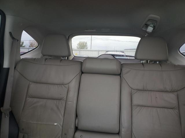 Photo 10 from auction – 2012 HONDA CR-V EXL with VIN 5J6RM4H76CL013756