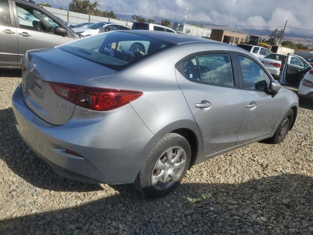 Photo 3 from auction – 2014 MAZDA 3 SPORT with VIN JM1BM1U78E1113593